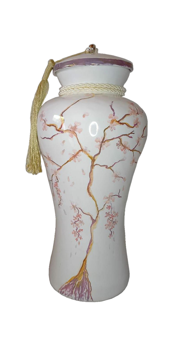 Modelo de urna