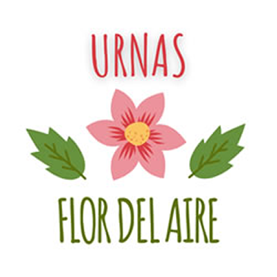 Urnas Flor del Aire